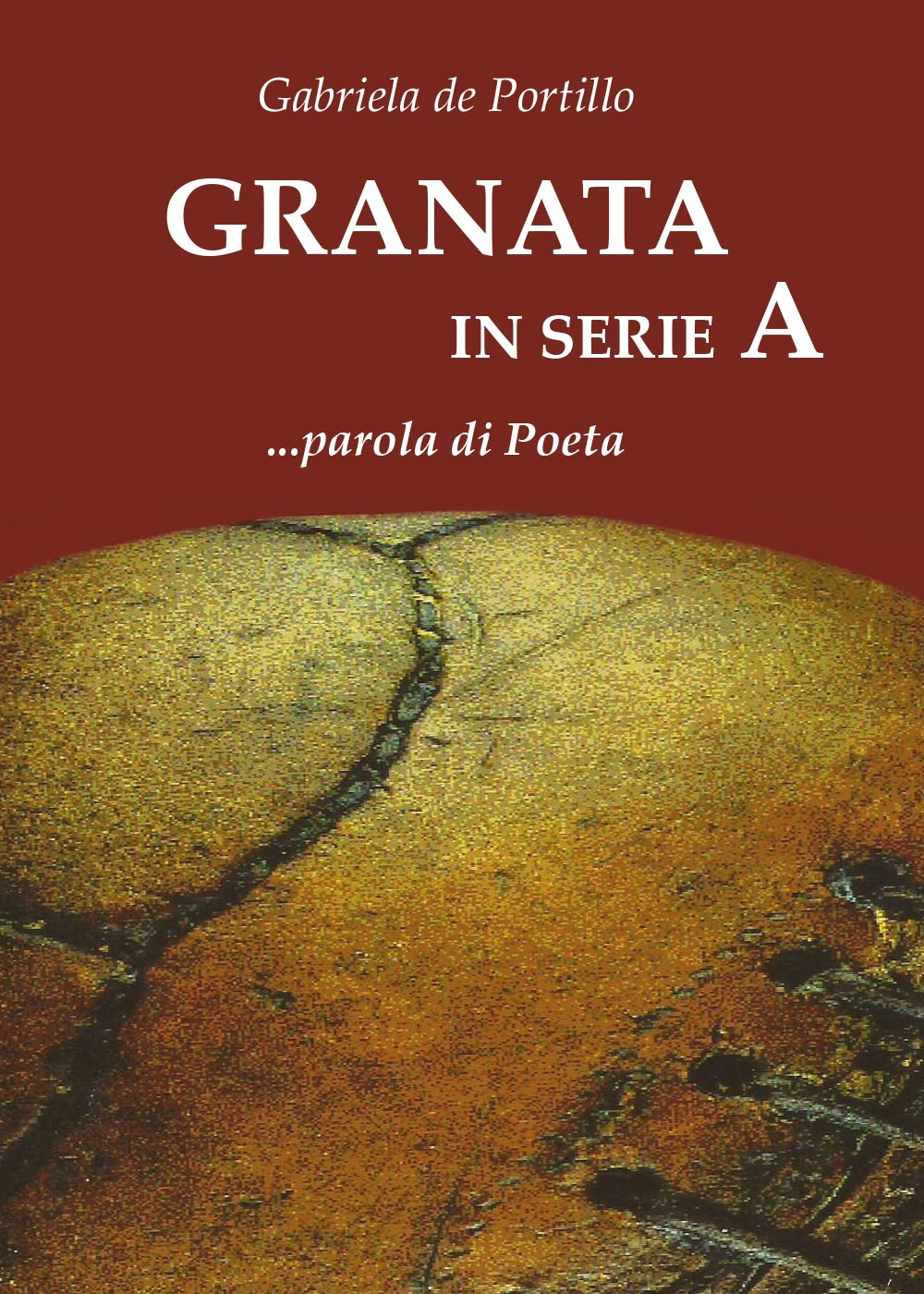 Granata in serie A... Parola di poeta