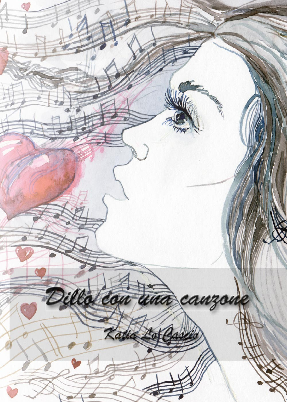 Dillo con una canzone