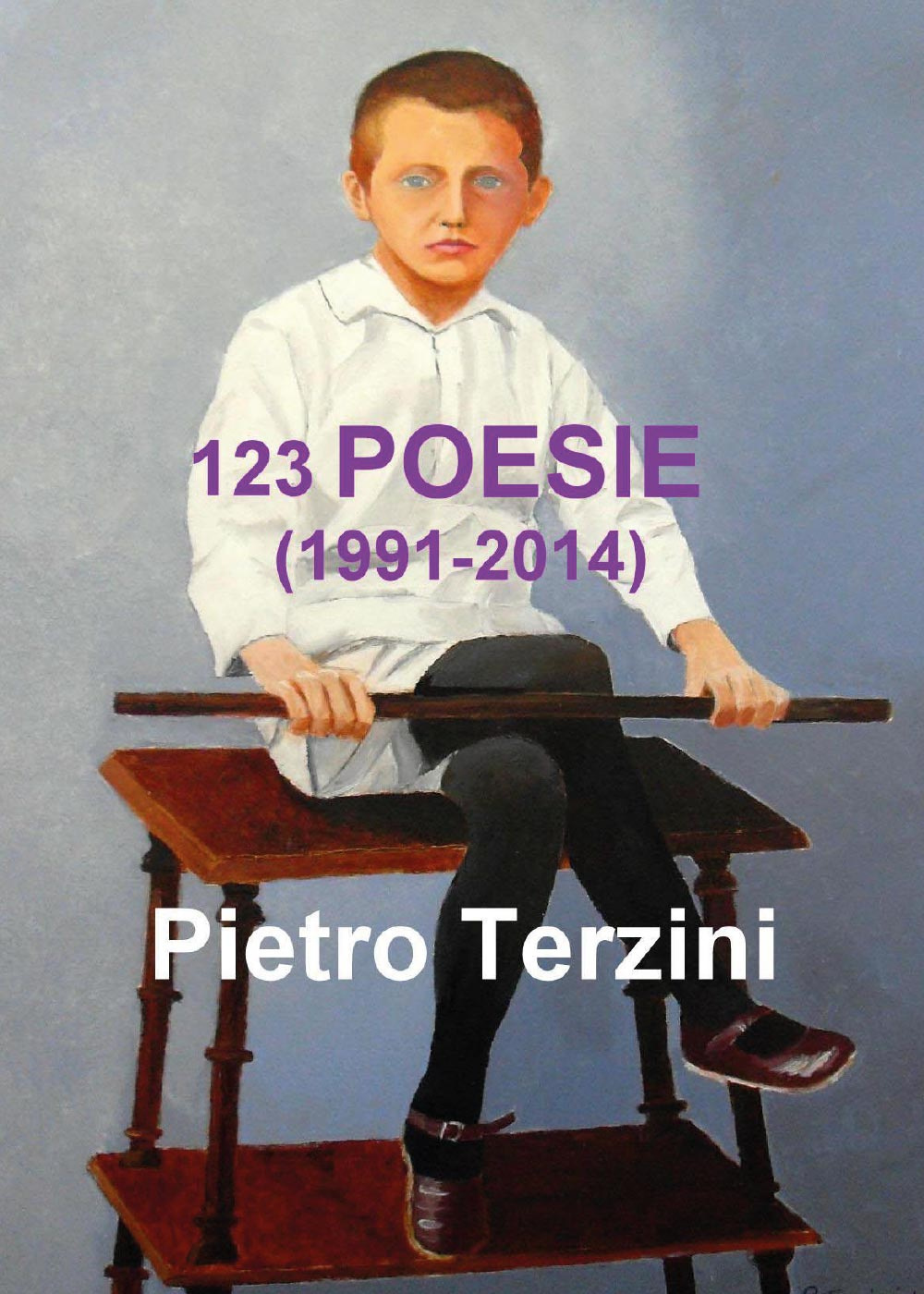 123 poesie (1991-2014)