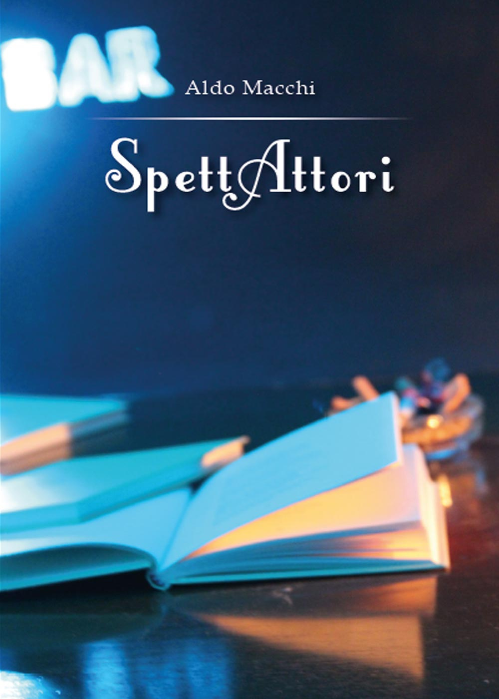 SpettAttori