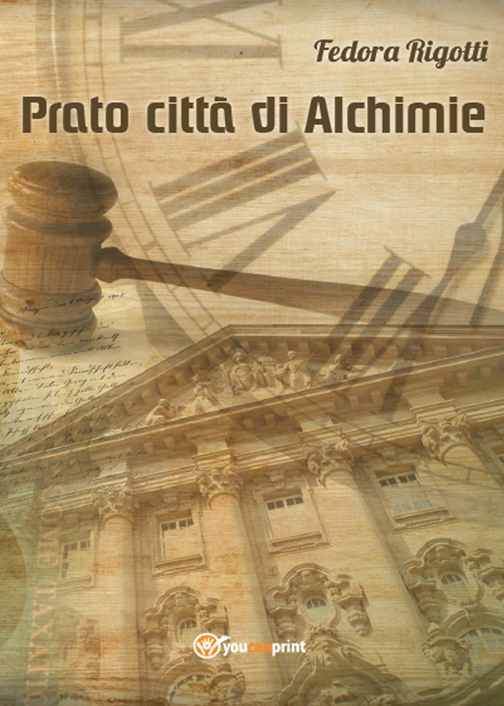 Prato città di alchimie