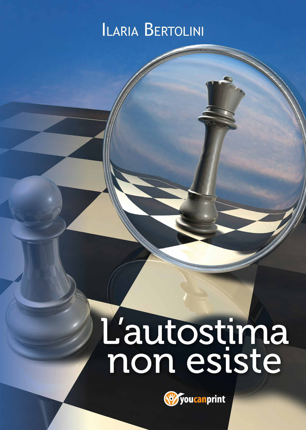 L'autostima non esiste