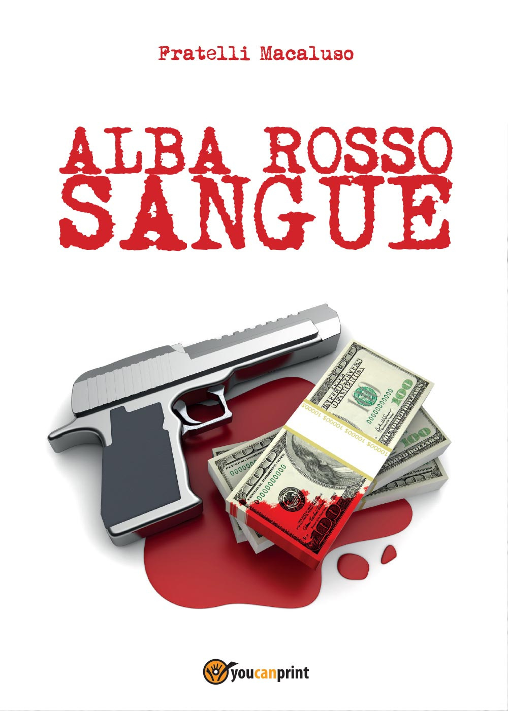 Alba rosso sangue