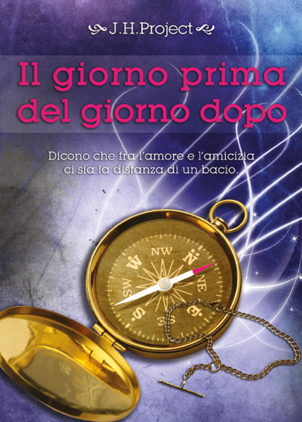 Il giorno prima del giorno dopo. Ediz. integrale