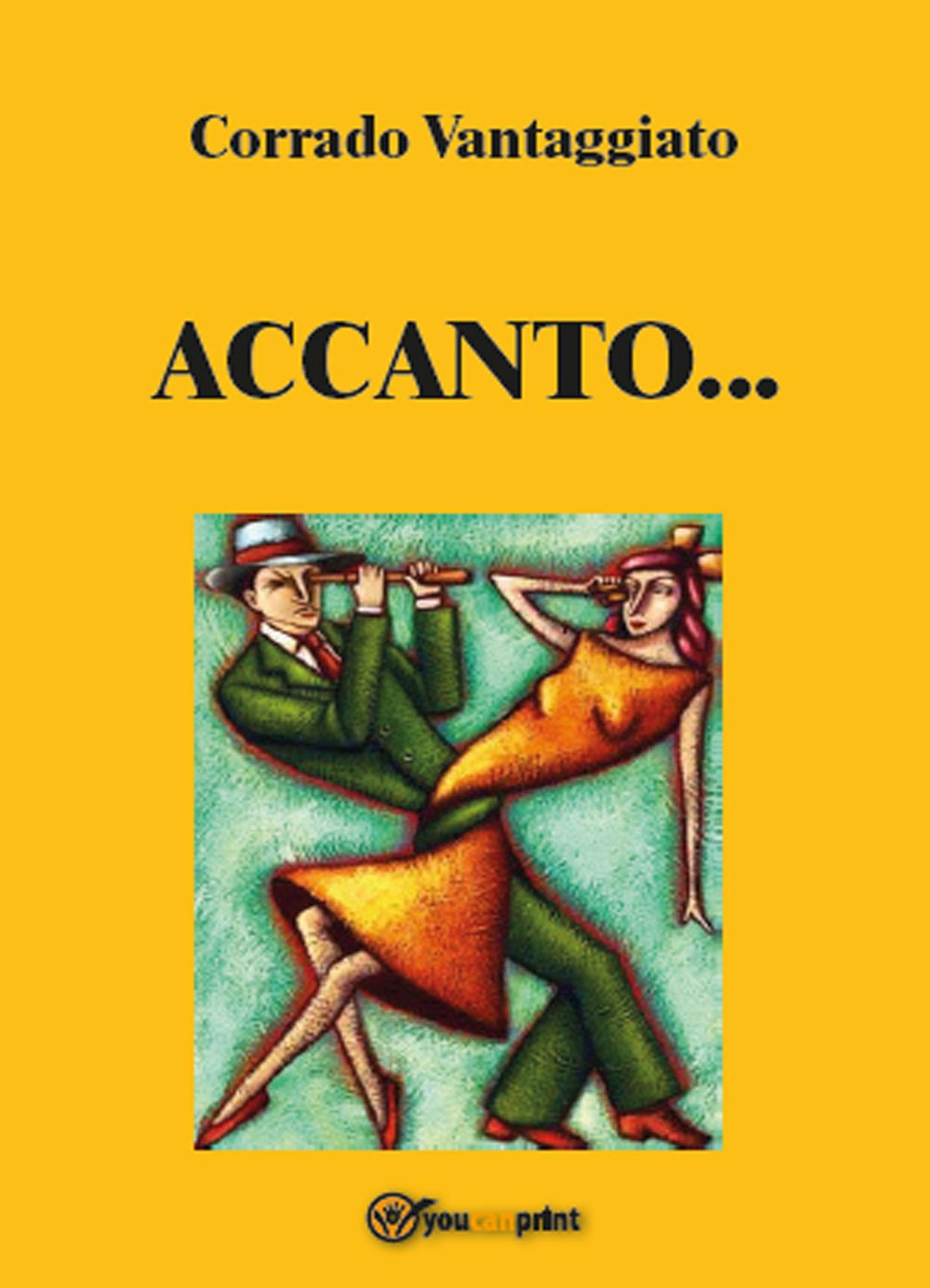 Accanto...
