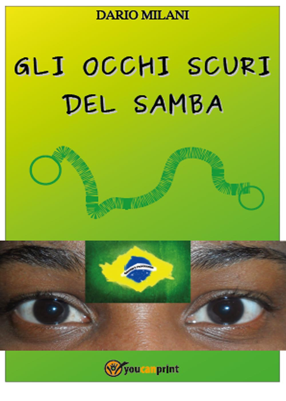 Gli occhi scuri del samba
