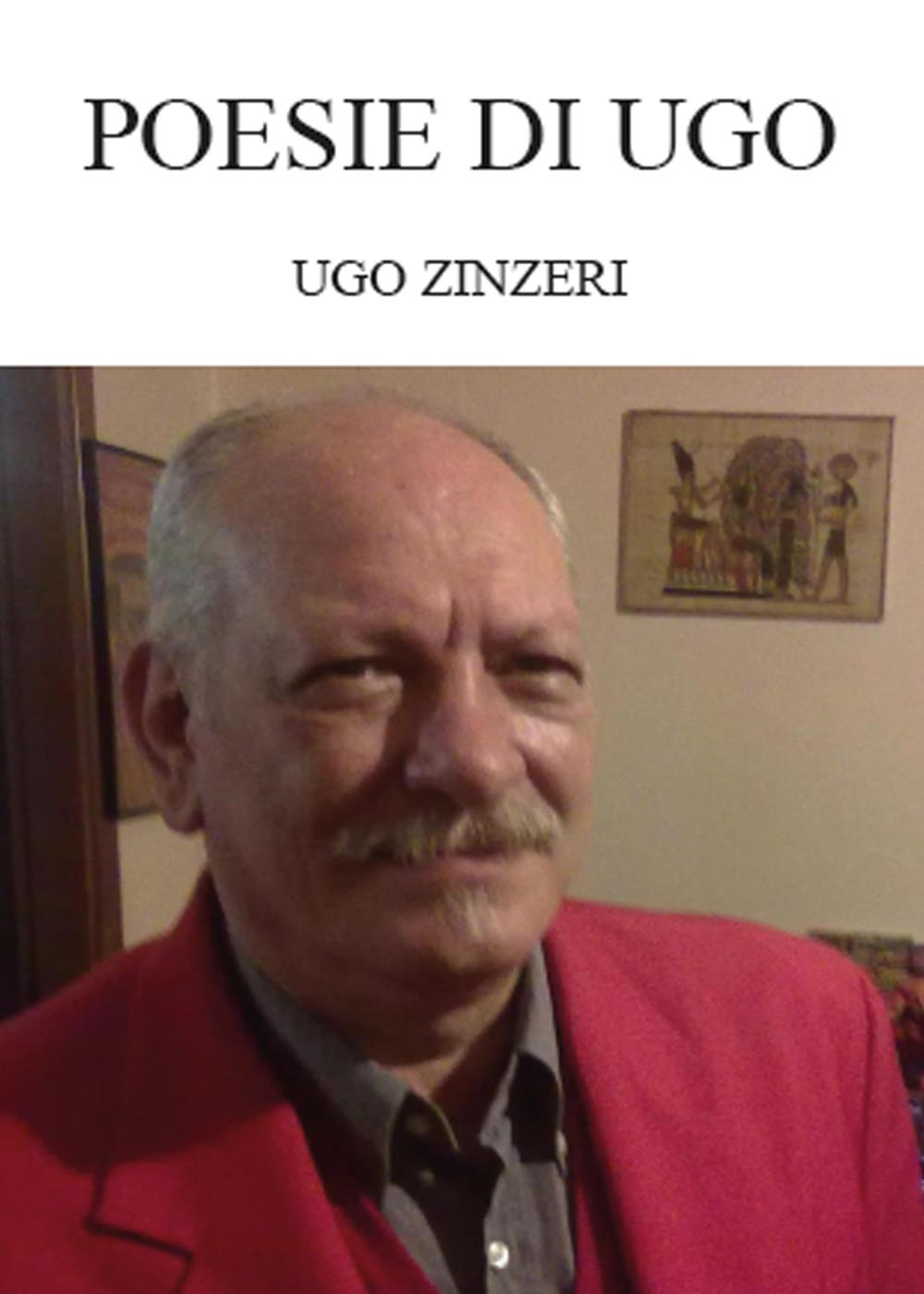 Poesie di Ugo