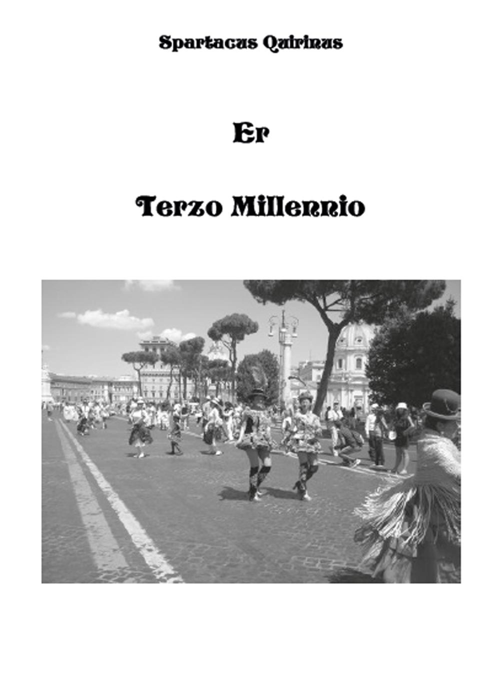 Terzo millennio (Er)