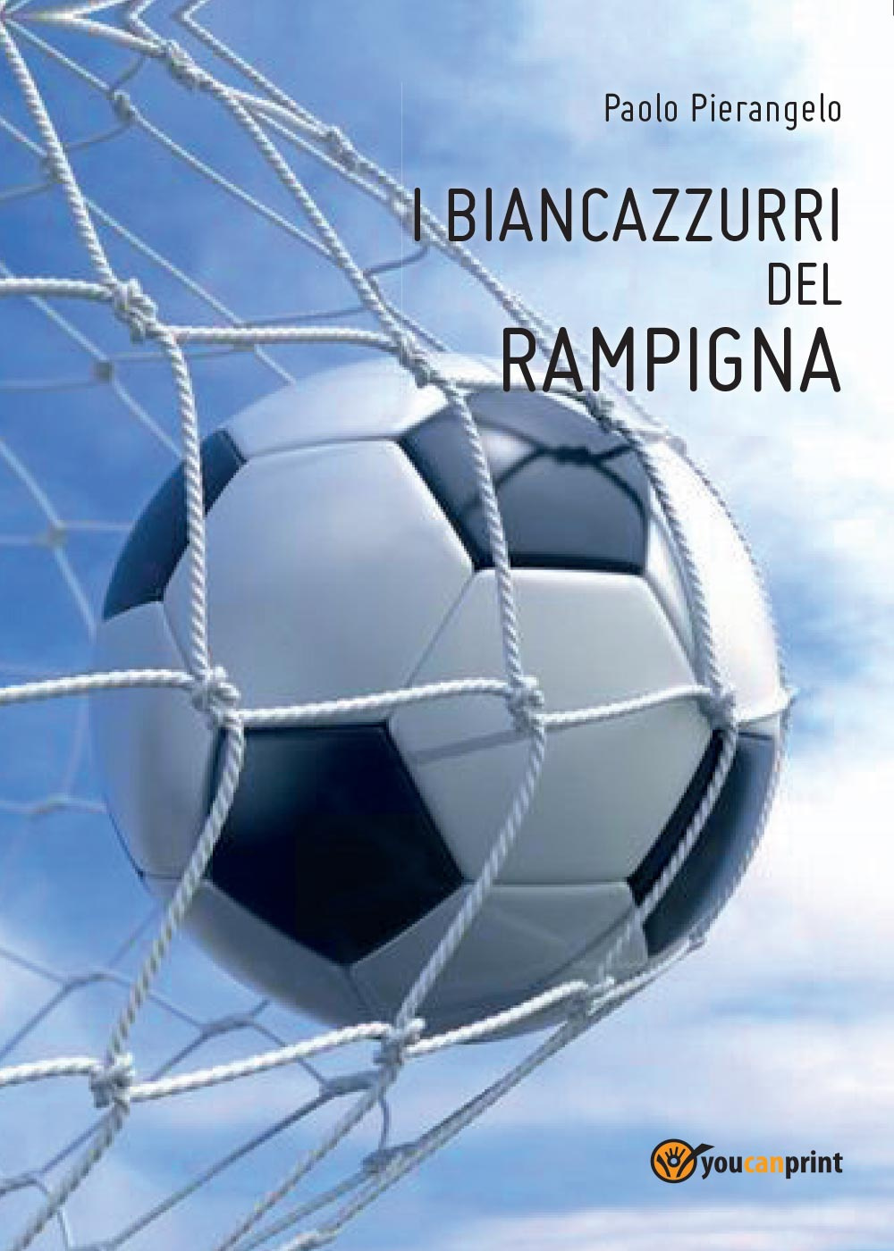 I biancazzurri del Rampigna