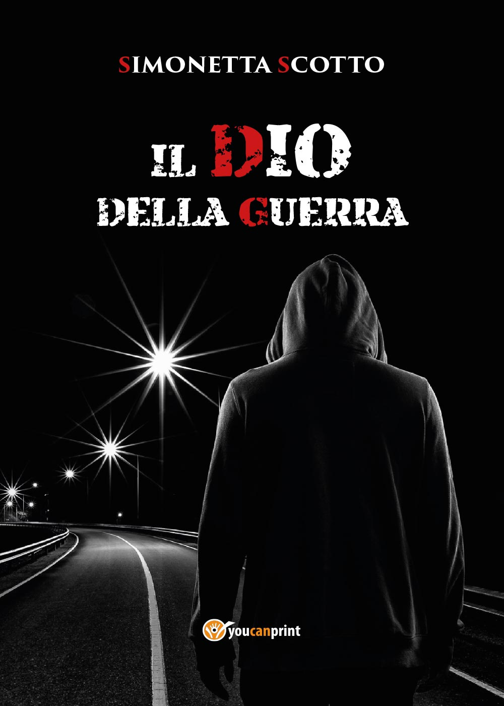 Il Dio della guerra