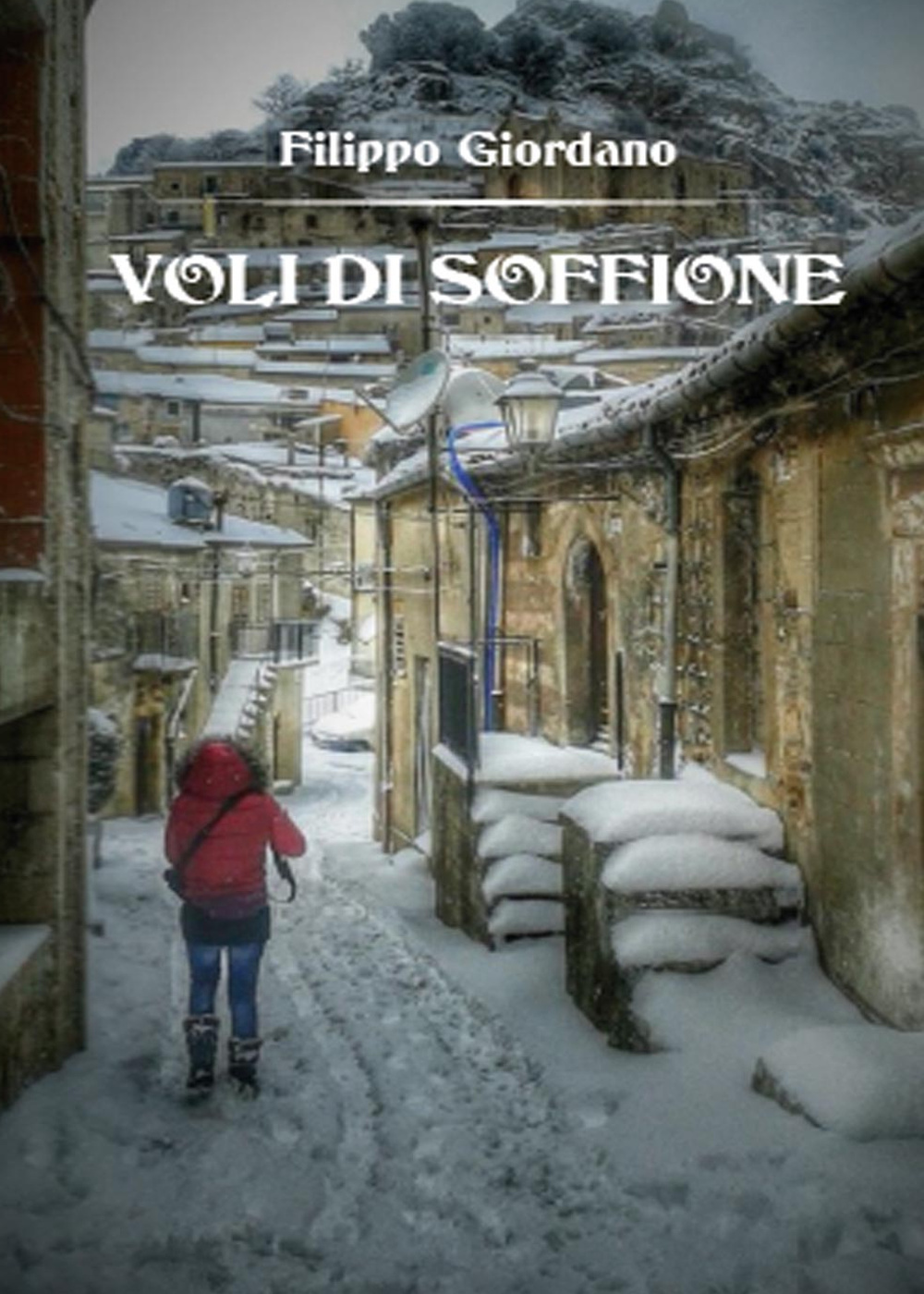 Voli di soffione