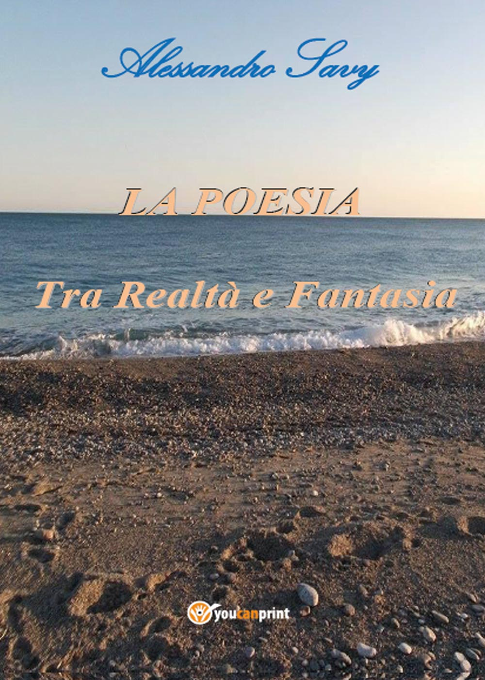 La poesia. Tra realtà e fantasia