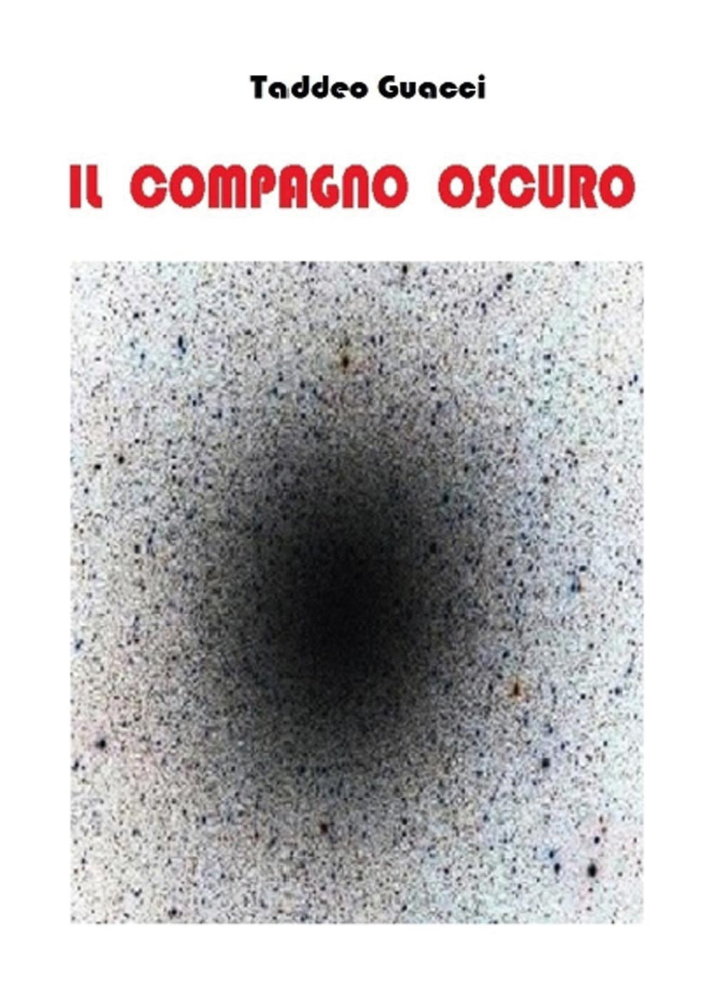 Il compagno oscuro