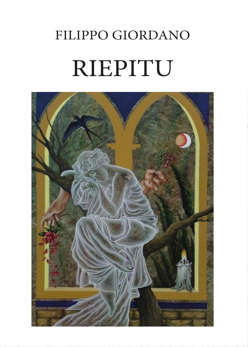 Riepitu. Poemetto in dialetto siciliano