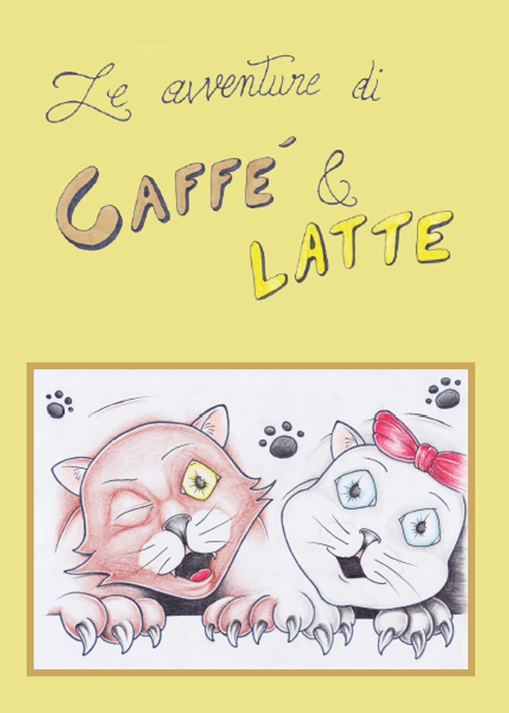 Le avventure di Caffè & Latte. Ediz. illustrata