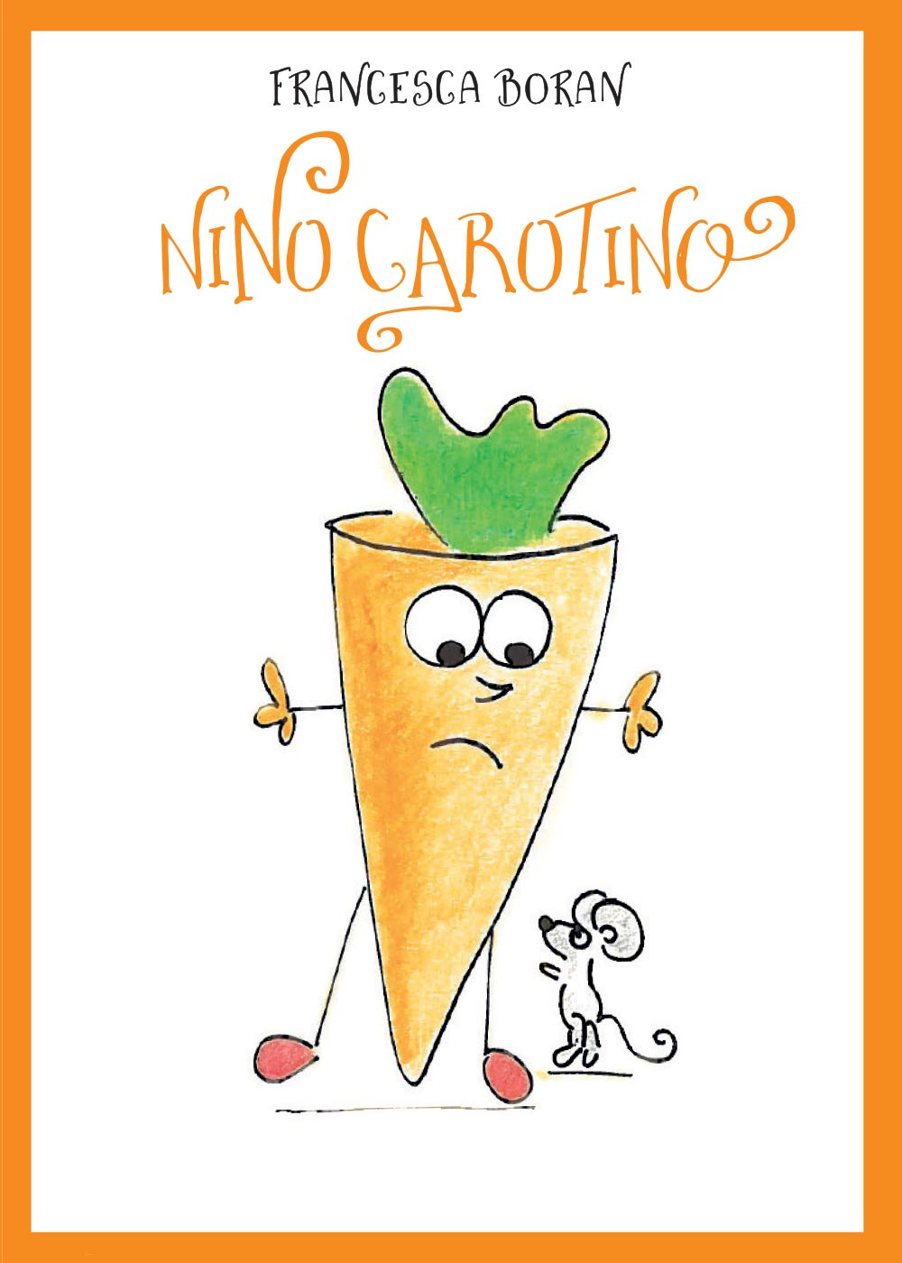 Nino Carotino