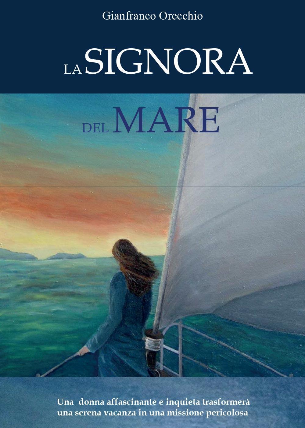 La signora del mare