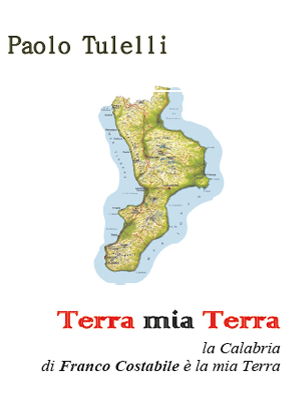 Terra mia Terra