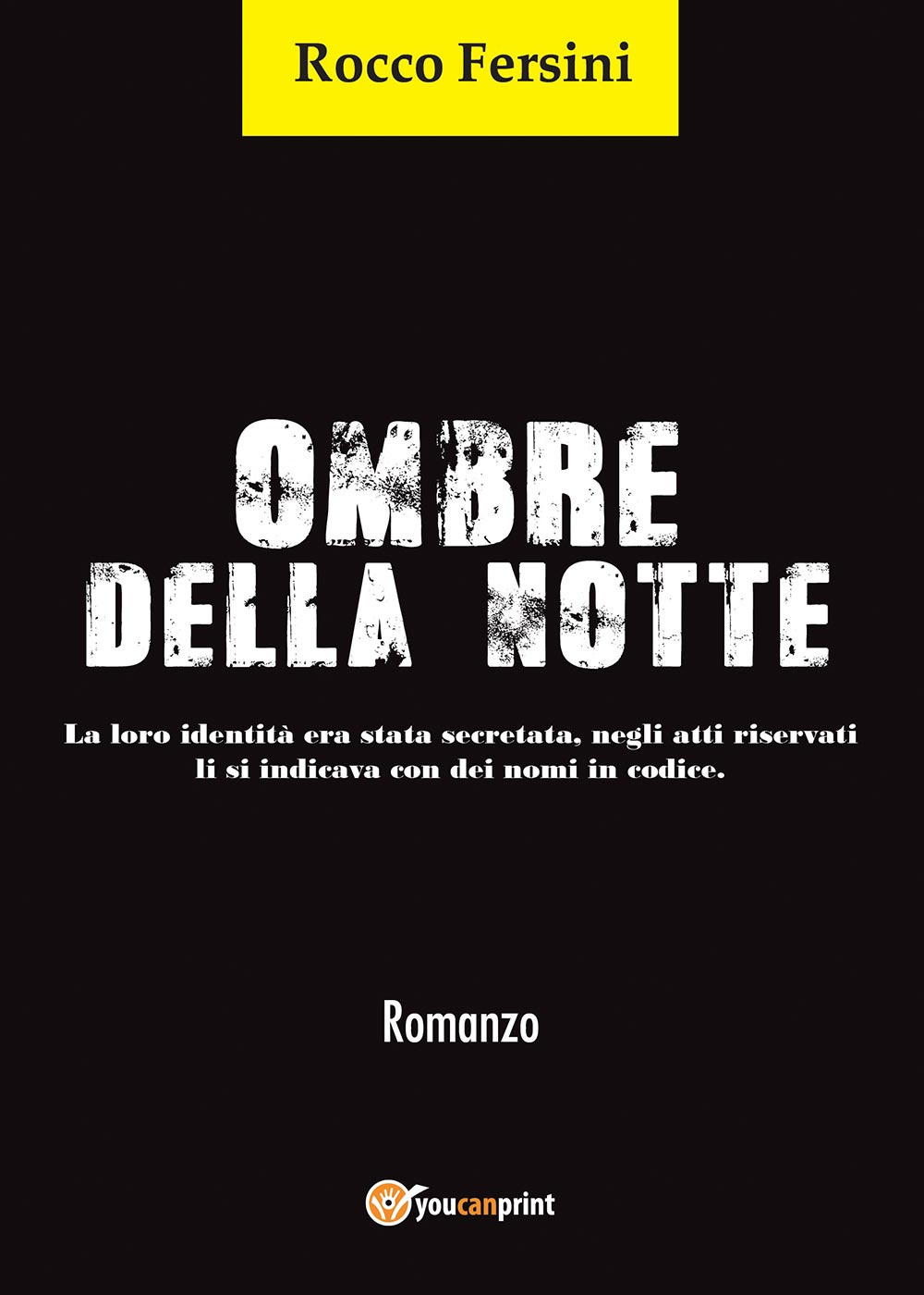 Ombre della notte