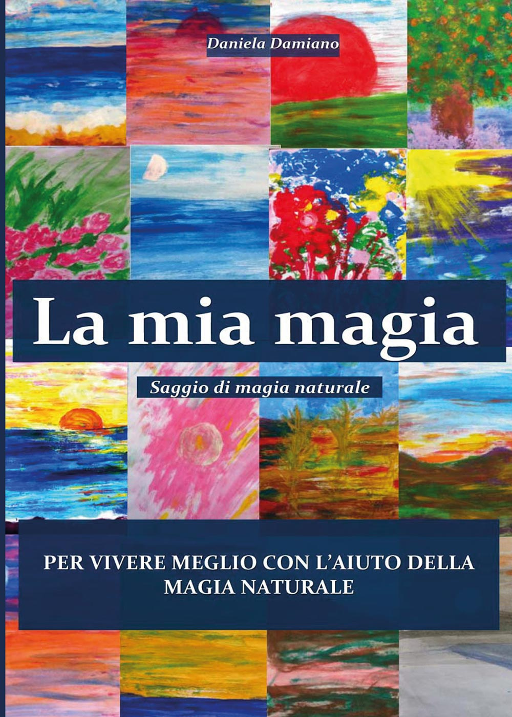 La mia magia