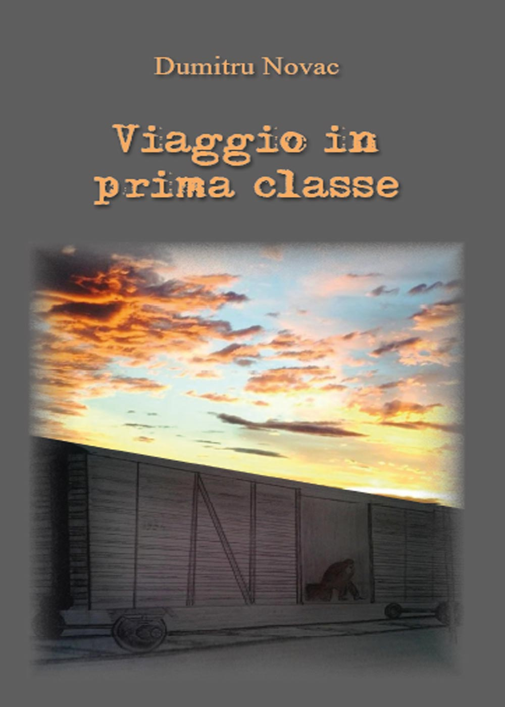 VIAGGIO IN PRIMA CLASSE - 9788891185938