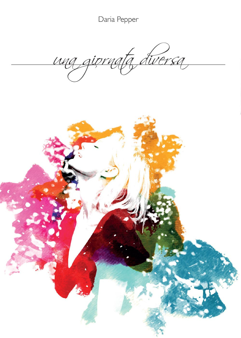 Una giornata diversa