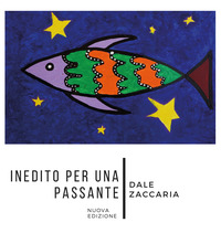Copertina di: Inedito per una passante