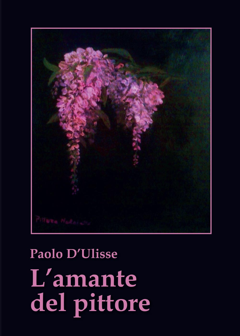L'amante del pittore