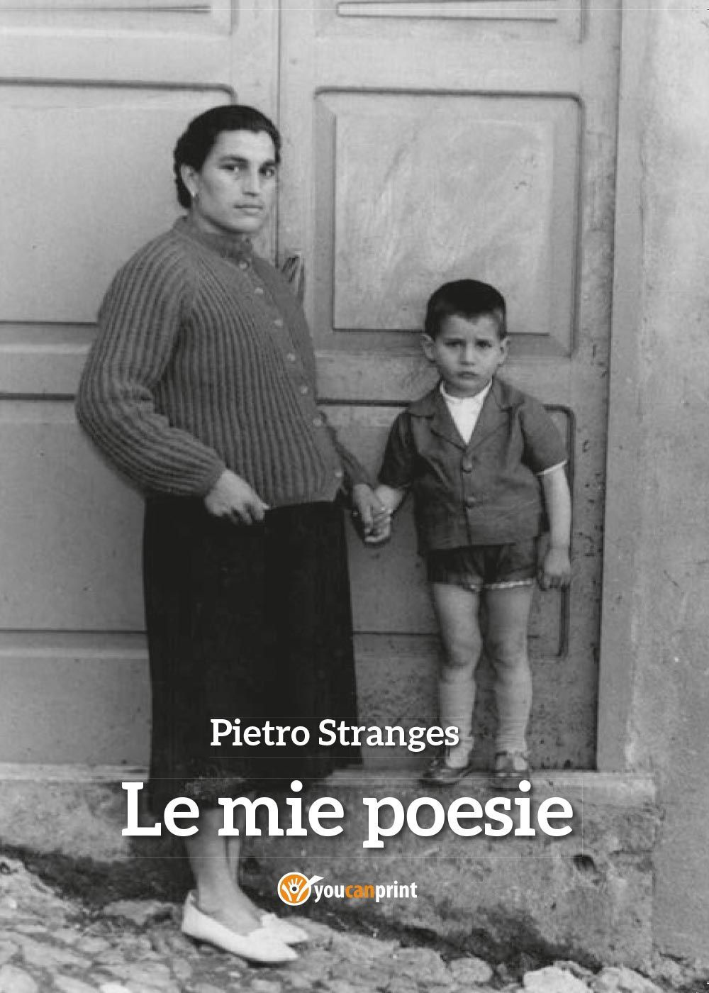 Le mie poesie
