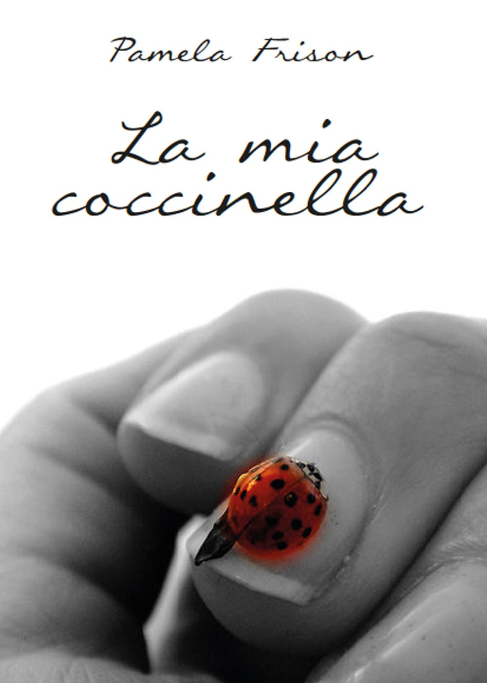 La mia coccinella