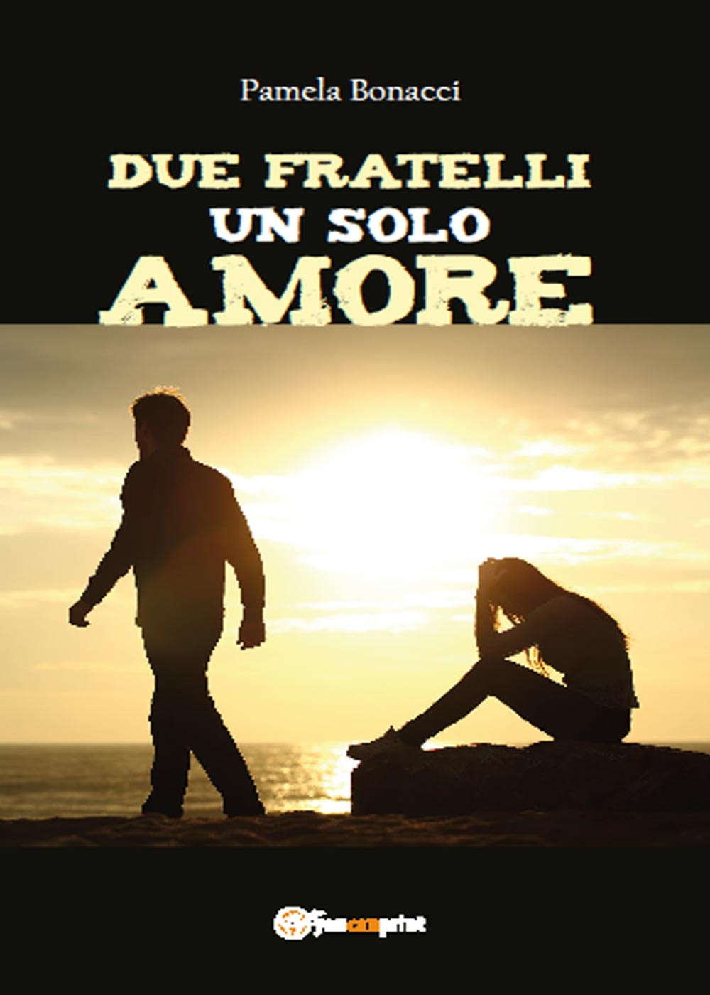 Due fratelli un solo amore