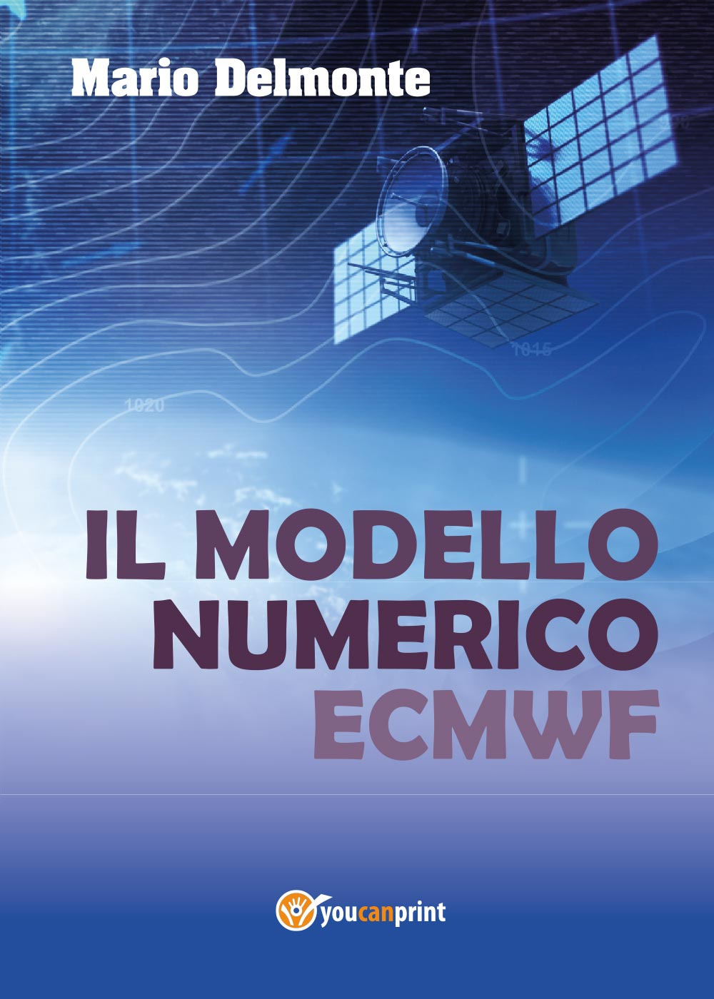 Il modello numerico ECMWF