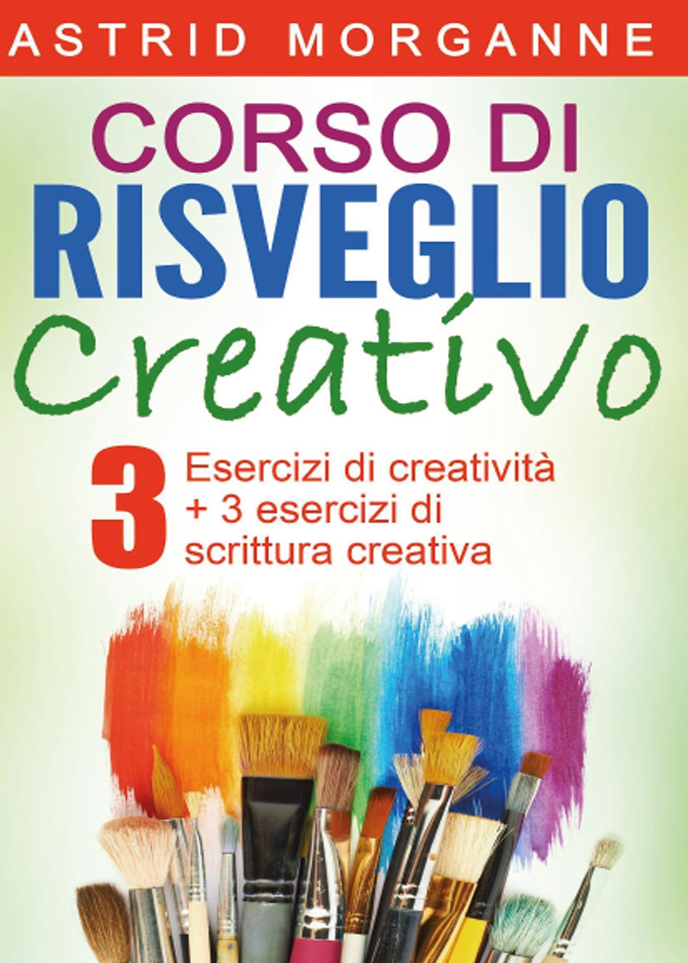 Corso di risveglio creativo