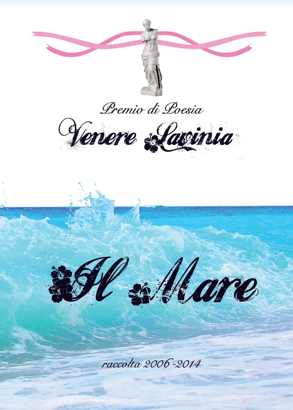 Il mare. Venere Lavinia