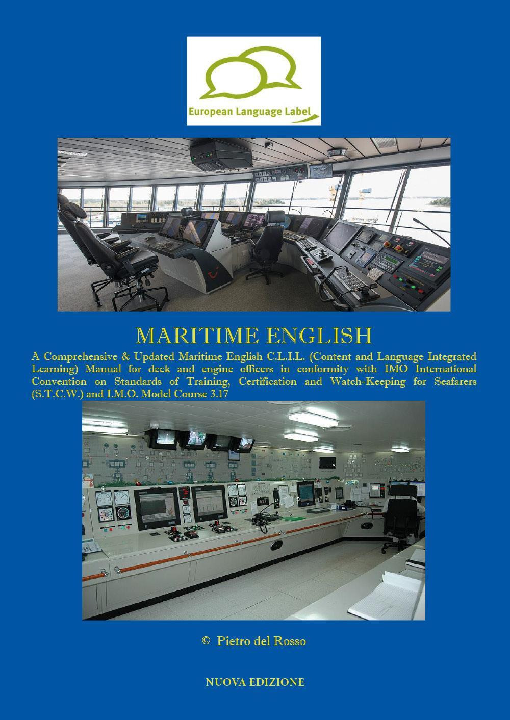 Maritime English