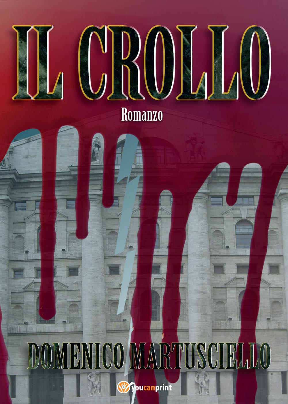 Il crollo