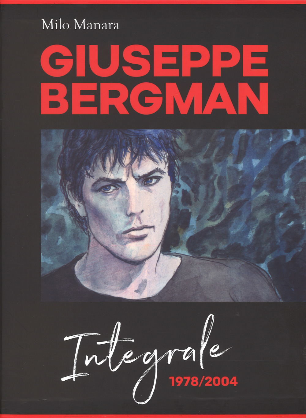 Giuseppe Bergman. 1978-2004. Ediz. integrale