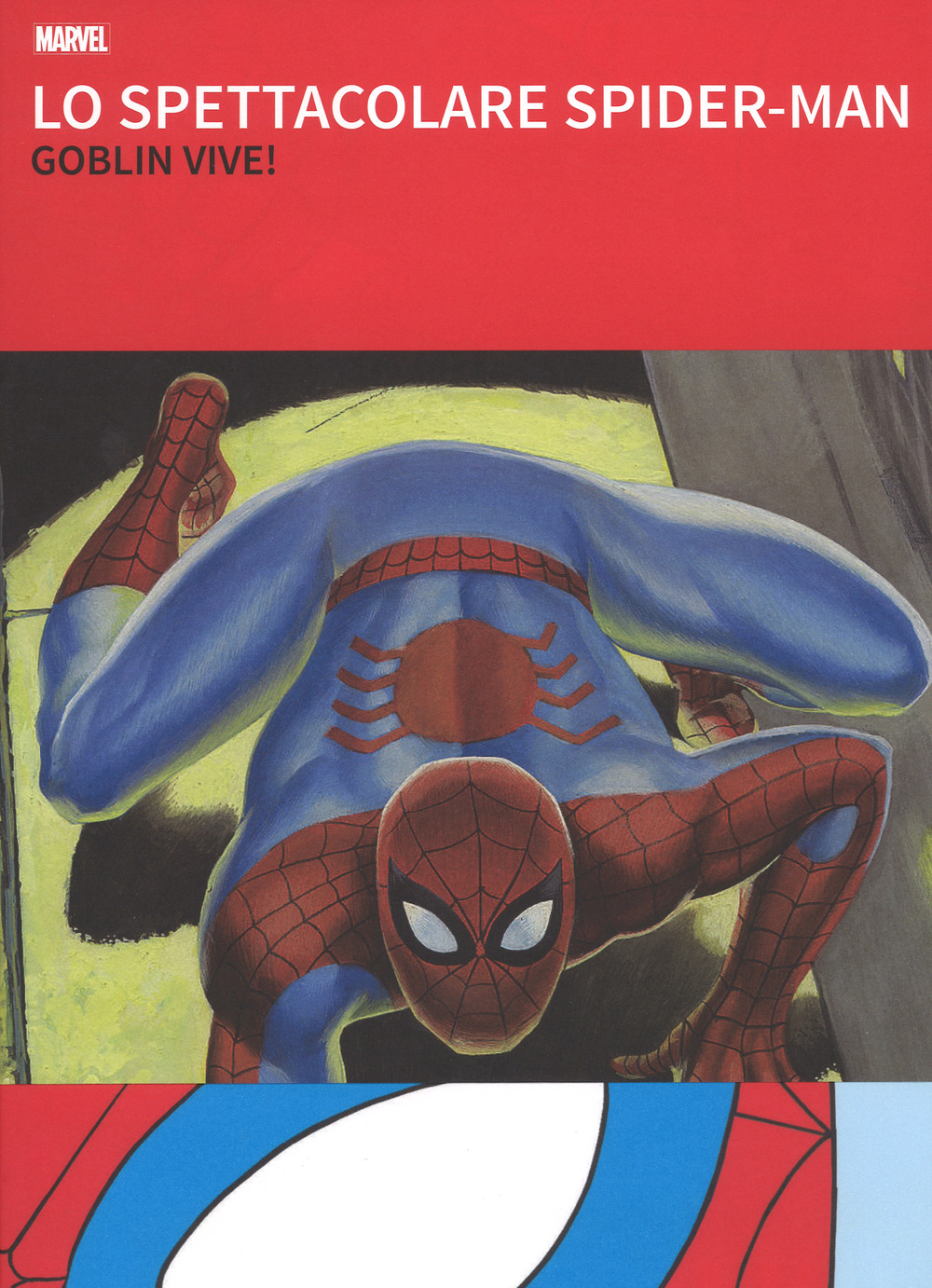 Lo spettacolare Spider-Man
