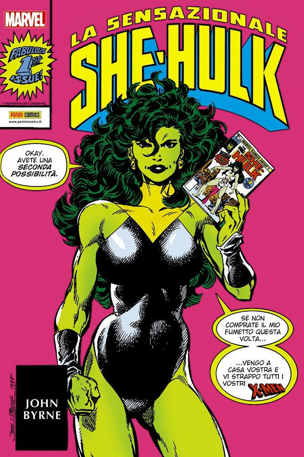 She-Hulk