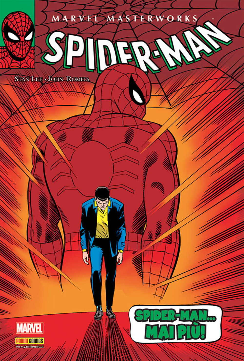 Spider-Man. Vol. 5