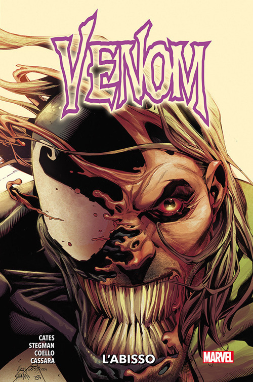 Venom. Vol. 2: L' abisso