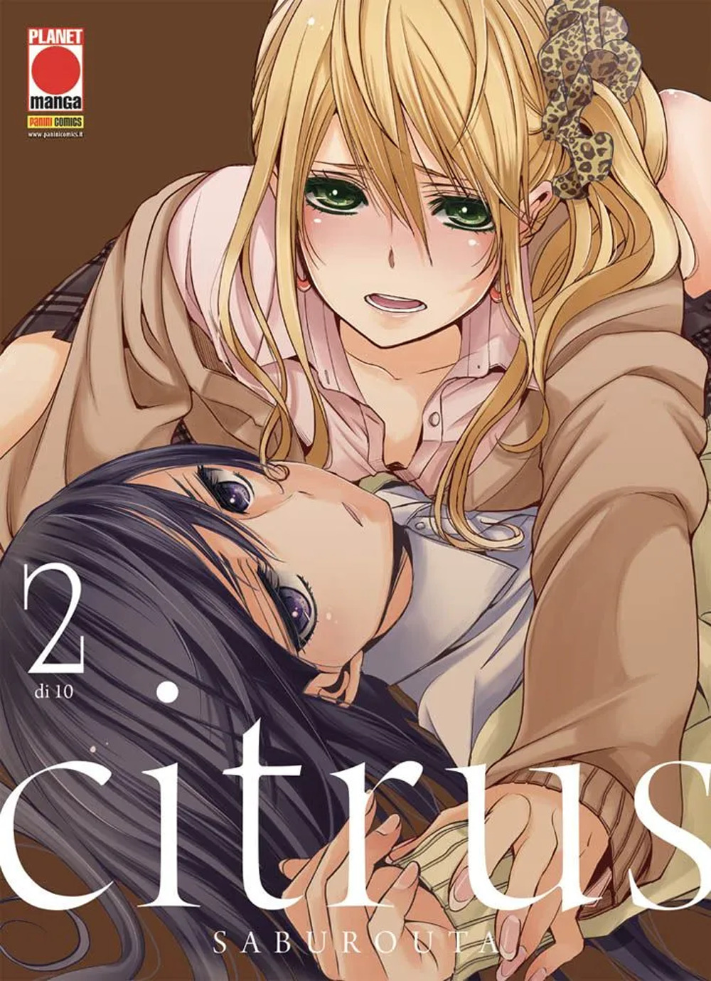 Citrus. Vol. 2