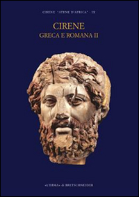 Cirene greca e romana. Ediz. illustrata. Vol. 2
