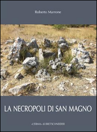 Necropoli di San Magno. Ediz. illustrata