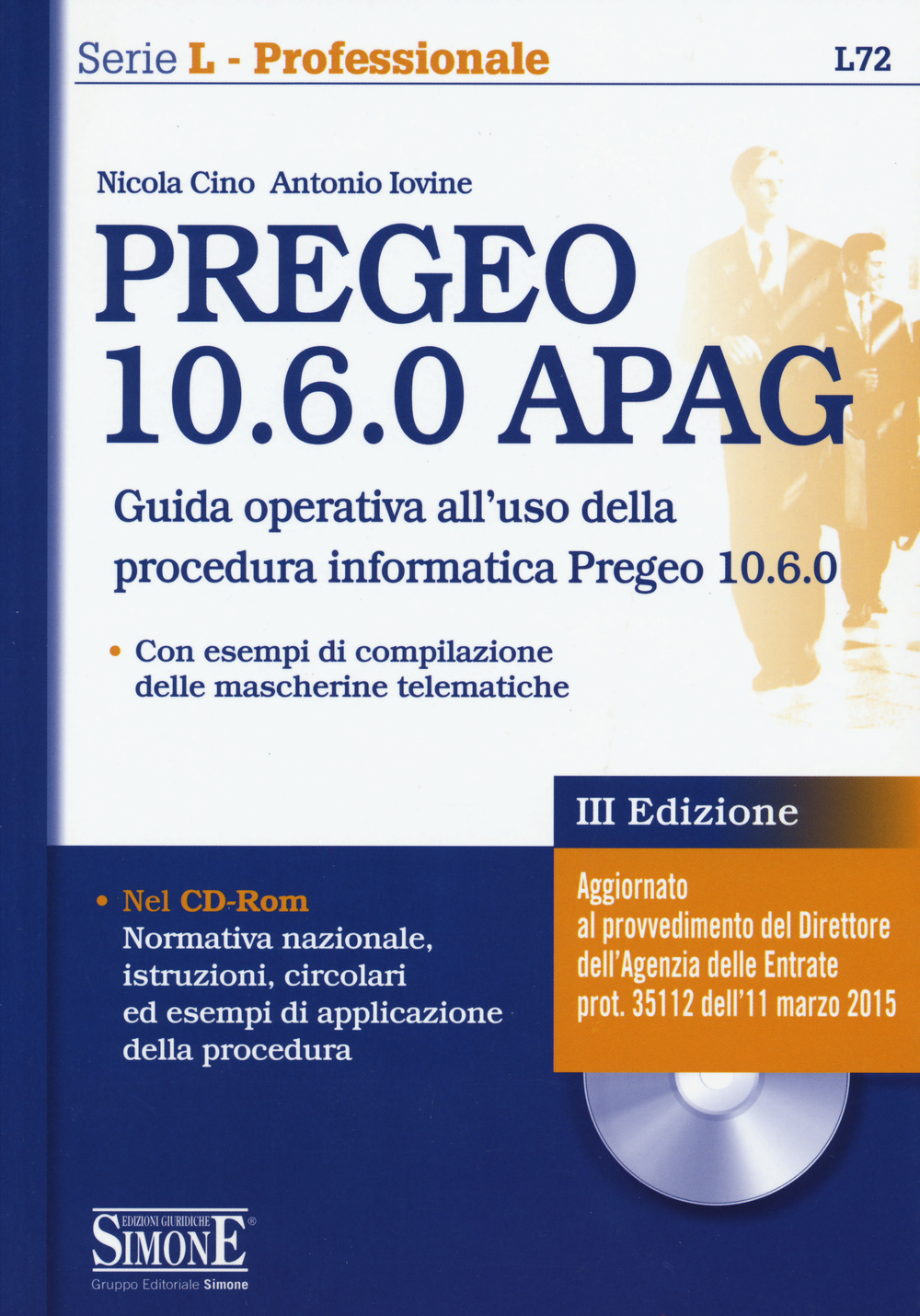 PREGEO 10.6.0 APAG. Con CD-ROM