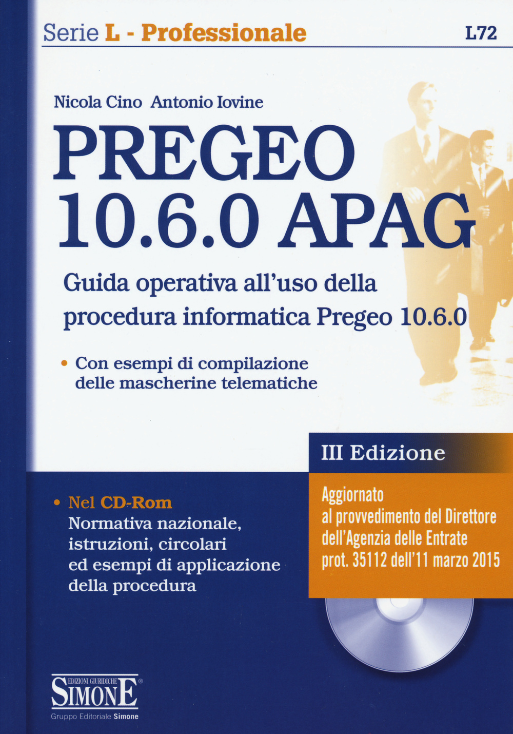 PREGEO 10.6.0 APAG. Con CD-ROM