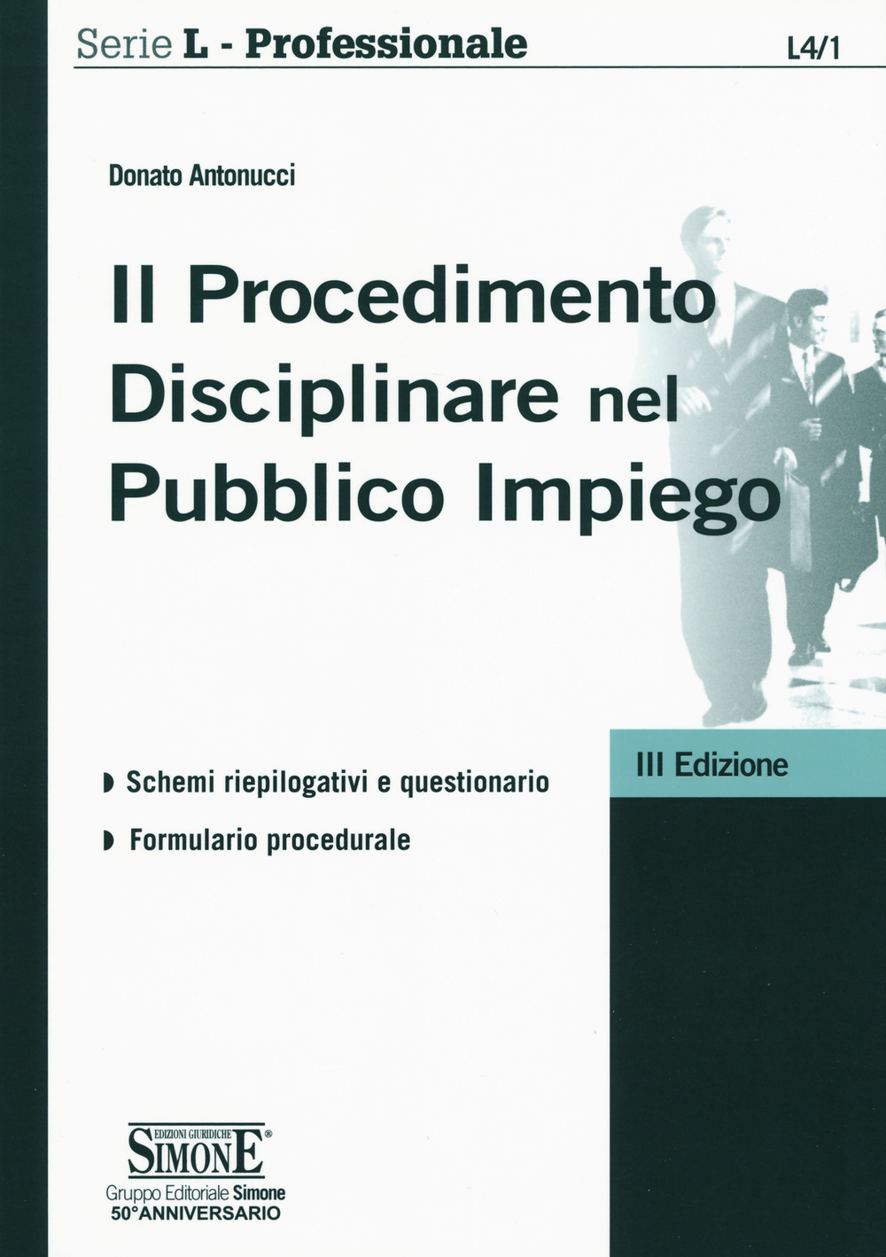 Il procedimento disciplinare nel pubblico impiego