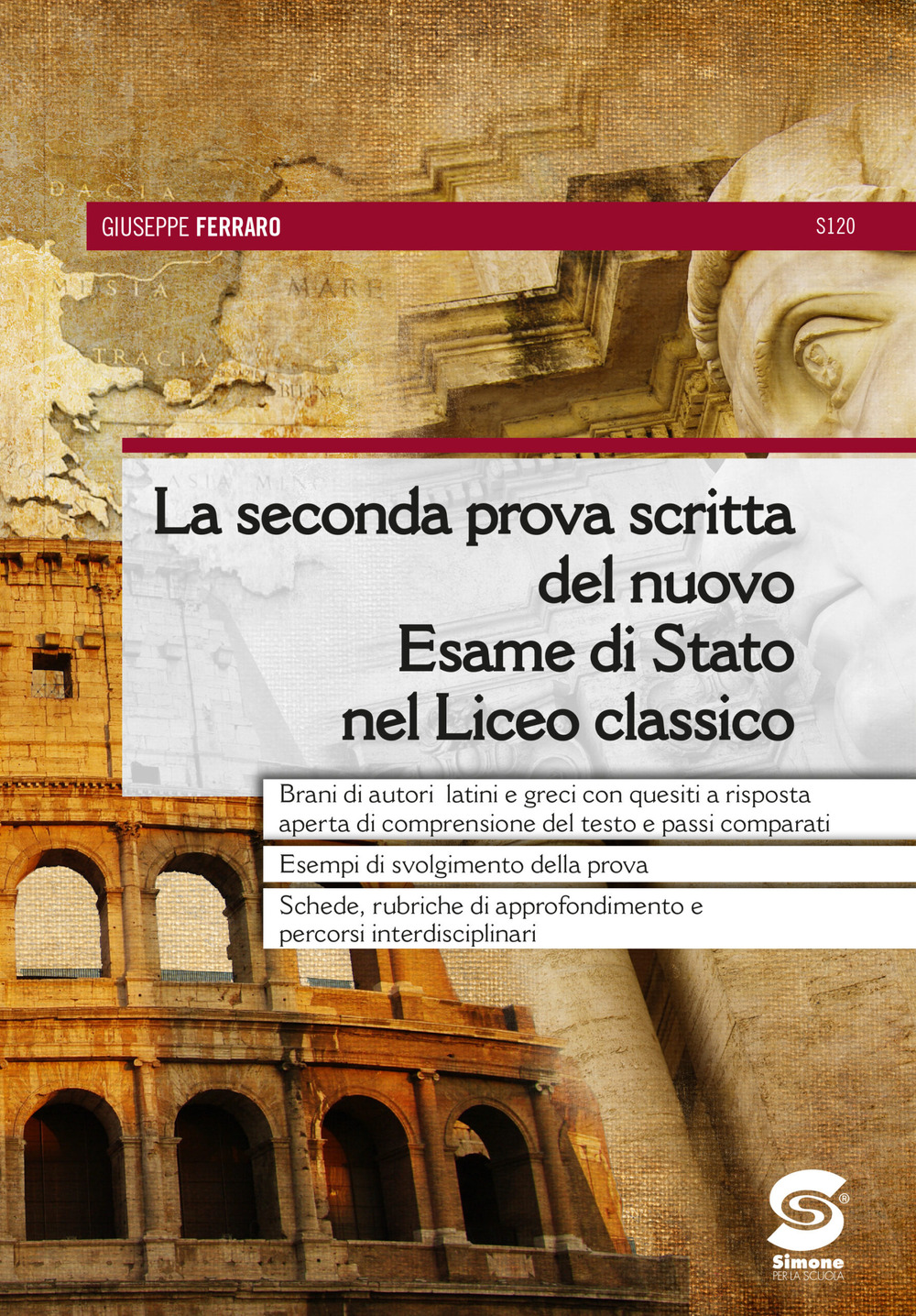 La seconda prova scritta del nuovo Esame di Stato nel Liceo classico. Brani di autori latini e greci con quesiti a risposta aperta di comprensione del testo e passi comparati. Esempi di svolgimento della prova. Schede, rubriche di approfondimento e percor