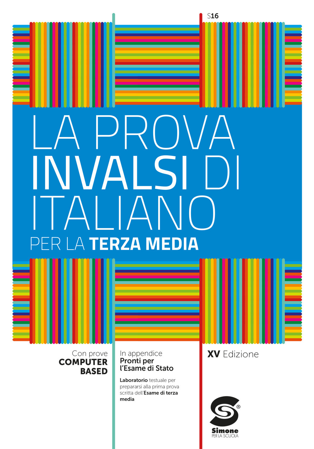 La prova INVALSI di italiano. Per il 3° anno della Scuola media. Con e-book. Con espansione online