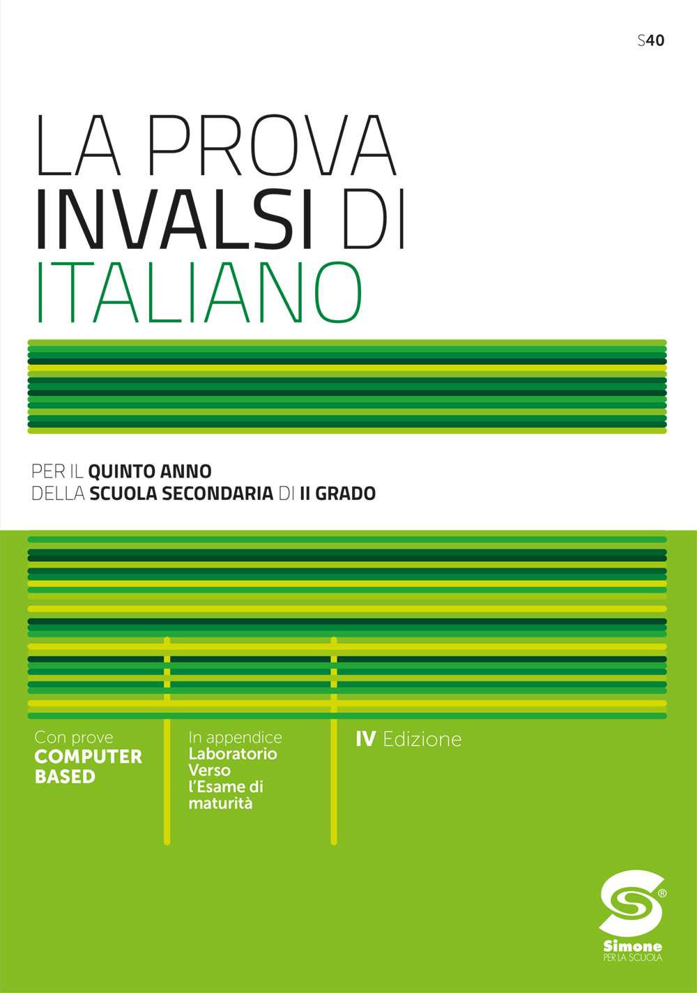 La prova INVALSI di italiano. Per il 5° anno delle Scuole superiori. Con e-book. Con espansione online